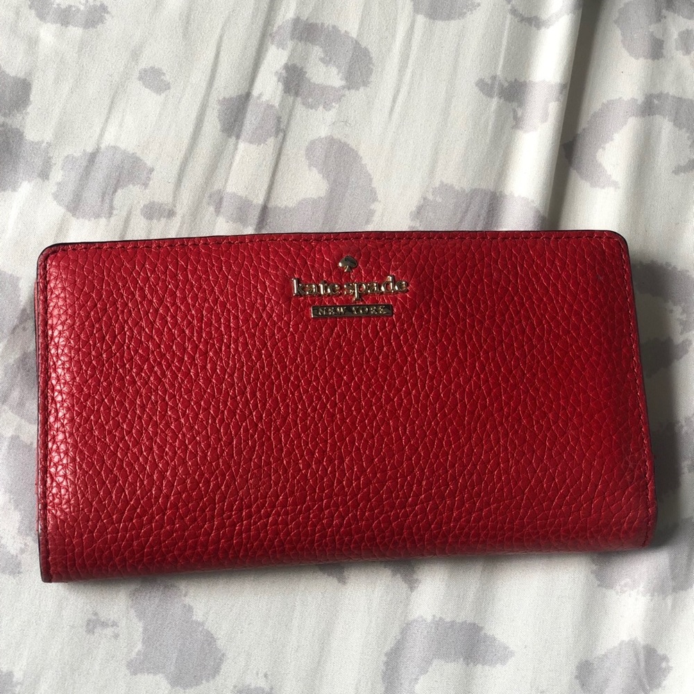Kate Spade Wallet